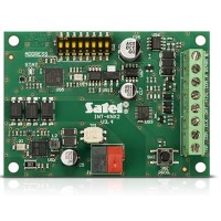 INT-KNX-2. Модуль интеграции с системой KNX. SATEL