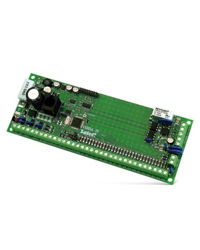 VERSA 15. Плата охранно-пожарной сигнализации. SATEL в Оренбурге