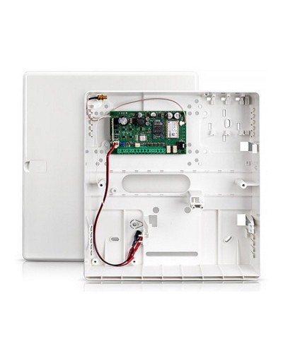 MICRA. Охранный модуль с GSM в корпусе. SATEL в Оренбурге