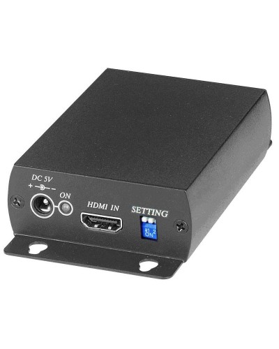 SDI02. Преобразователь формата HDMI в SDI. SC&T в Оренбурге
