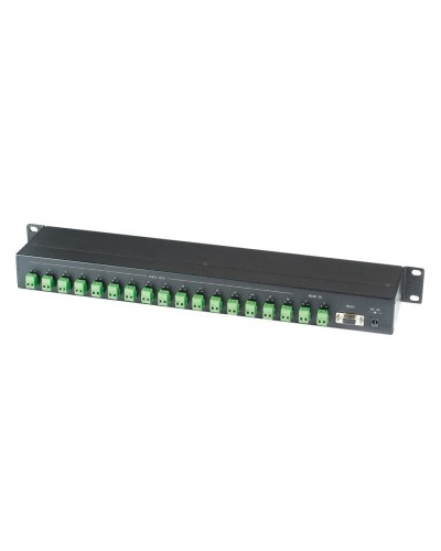 RS016. Разветвитель RS232, RS485. SC&T в Оренбурге