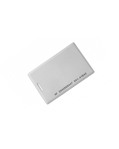CLAMSHELL Mifare. Карта proximity . SLINEX в Оренбурге