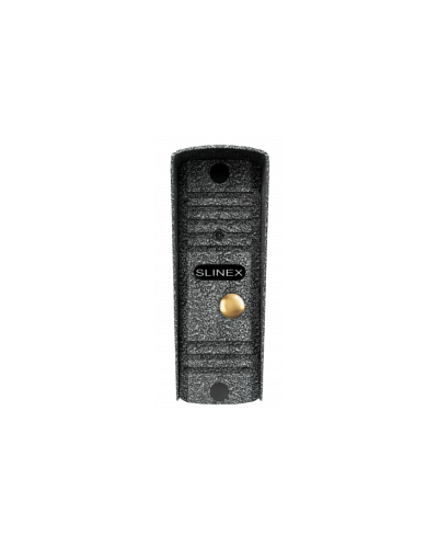ML-16HD (серая). Вызывная панель цветная накладная. SLINEX в Оренбурге