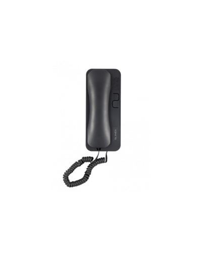 SKP-7 (Black). Трубка переговорная. SLINEX в Оренбурге