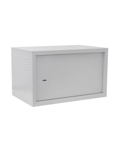 SNR-TAC3808. Шкаф телекоммуникационный 19 настенный 8U. SNR в Оренбурге