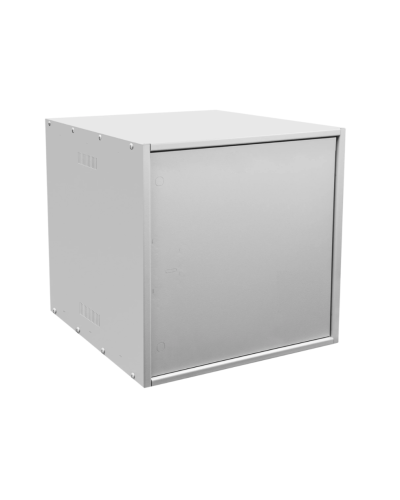 SNR-VPS4512. Шкаф телекоммуникационный 19 настенный 12U. SNR в Оренбурге