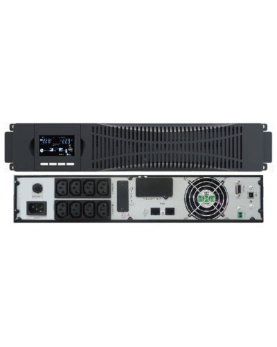 SNR-UPS-ONRT-1000-S24: Источник бесперебойного питания в Оренбурге