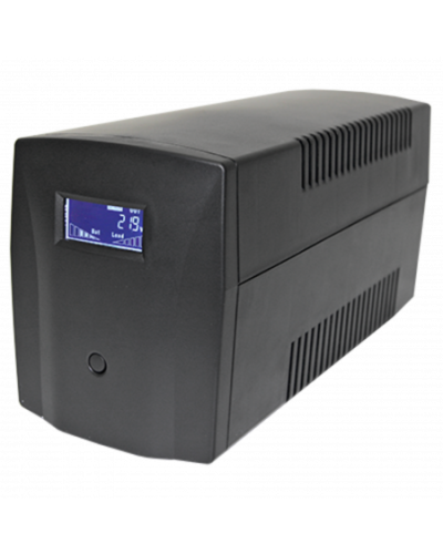 SNR-UPS-LID-1200: Источник бесперебойного питания в Оренбурге