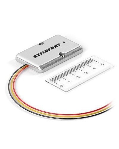 M-75 Ultra HD. Микрофон активный миниатюрный. STELBERRY в Оренбурге