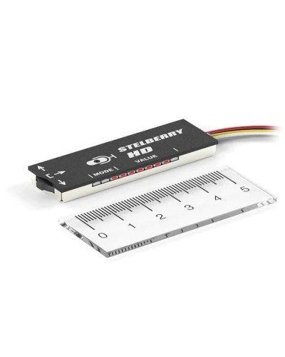 M-80HD. Микрофон активный миниатюрный. STELBERRY в Оренбурге