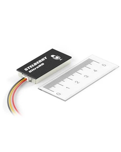 M-70 Ultra HD. Микрофон активный миниатюрный. STELBERRY в Оренбурге