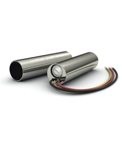 M-50 Ultra HD. Микрофон активный миниатюрный. STELBERRY в Оренбурге