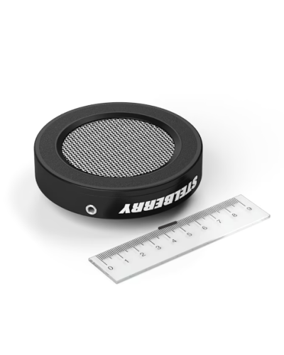 M-215HD. Микрофон активный миниатюрный. STELBERRY в Оренбурге