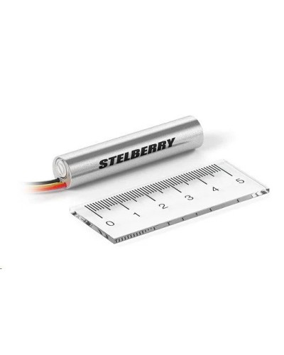 M-50HD. Микрофон активный миниатюрный. STELBERRY в Оренбурге
