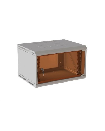 ТВЛ-6U-600-600-СР (05-1066). Шкаф настенный телекоммуникационный. SUPRLAN в Оренбурге
