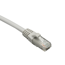 U/UTP Cat.6 LSZH, серый, 3м (10-0169). Патч-корд медный. SUPRLAN