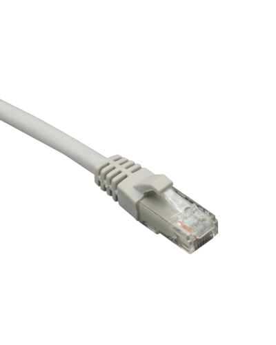 U/UTP Cat.6 LSZH, серый, 3м (10-0169). Патч-корд медный. SUPRLAN в Оренбурге