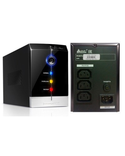 SVC V-800-F/A2. Источник бесперебойного питания. SVC в Оренбурге
