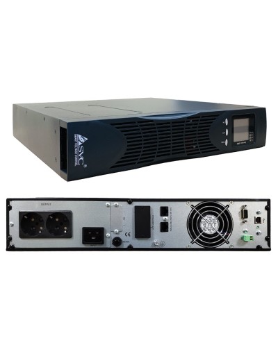 SVC TRX11-3KL-LCD/AS09SC. Источник бесперебойного питания. SVC в Оренбурге