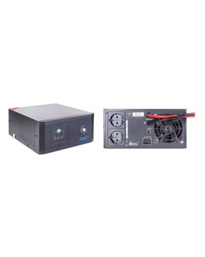SVC DIL-1200. Инвертор. SVC в Оренбурге