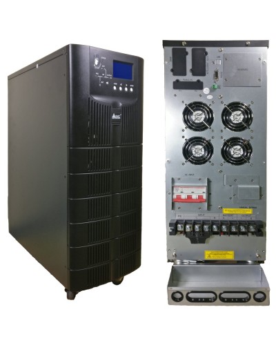 SVC PTS-15KLS/A2. Источник бесперебойного питания. SVC в Оренбурге