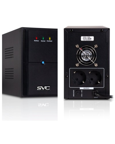 SVC V-2000-L. Источник бесперебойного питания. SVC в Оренбурге