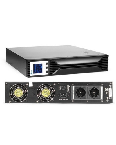 SVC RTL-1K-LCD. Источник бесперебойного питания. SVC в Оренбурге