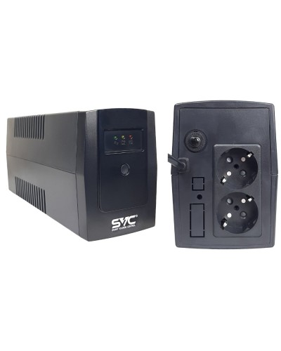 SVC V-800-R. Источник бесперебойного питания. SVC в Оренбурге
