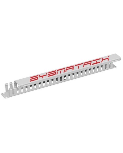 SA 0020.011 (317s). Кабельный организатор 19. SYSMATRIX в Оренбурге