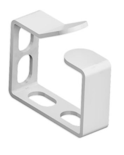 SA 0046.700 (318s). Монтажное кольцо 40x60. SYSMATRIX в Оренбурге