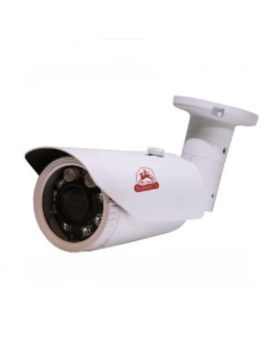 SR-N500V2812IRH. Видеокамера мультиформатная цилиндрическая уличная. SarmatT в Оренбурге