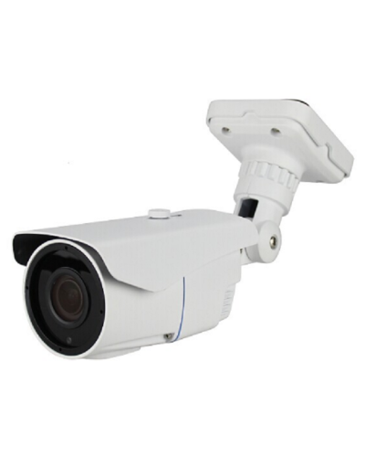 SR-N130V2812IRH. Видеокамера мультиформатная цилиндрическая уличная. SarmatT в Оренбурге