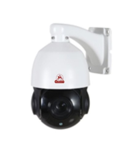 SR-ID25V4794PIR. IP-камера купольная поворотная скоростная. SarmatT в Оренбурге