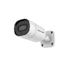 SR-IN40F28IRXSDM. Видеокамера IP цилиндрическая. SarmatT