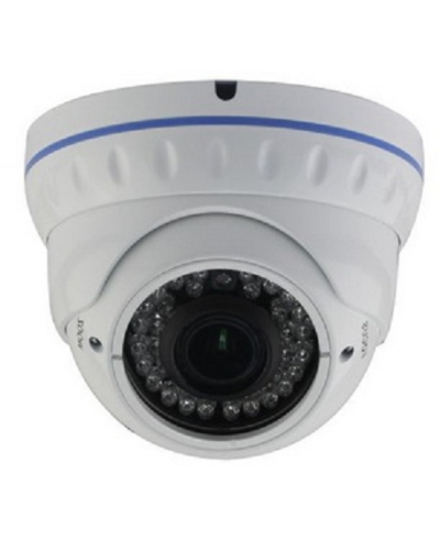 SR-S200V2812IRH. Видеокамера мультиформатная купольная уличная антивандальная. SarmatT в Оренбурге