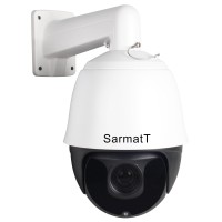 SR-ID50V4796PIRX. IP-камера поворотная. SarmatT