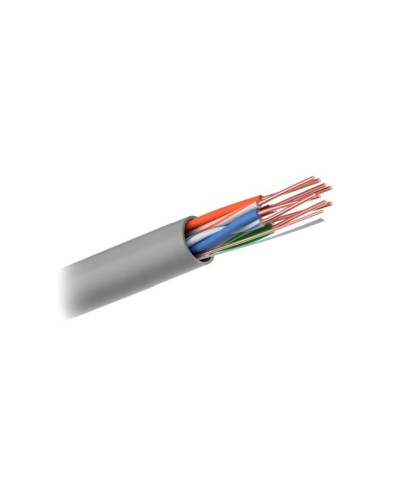 U/UTP-CAT5e 4 пары (внутренний). Кабель «витая пара» (LAN) для структурированных систем связи. SarmatT в Оренбурге