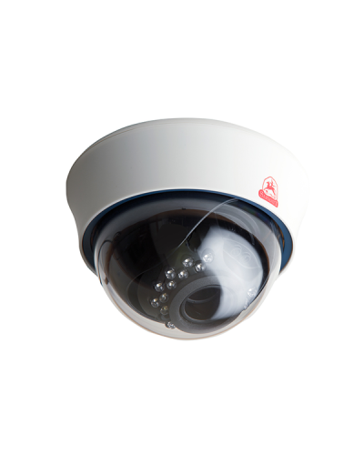 SR-D200V2812IRH. Видеокамера мультиформатная купольная. SarmatT в Оренбурге