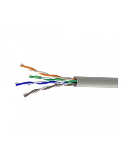 UTP indoor 4х2х0,5 Cu (SkyNet) (1700002). Кабель «витая пара» (LAN) для структурированных систем связи. SkyNet в Оренбурге