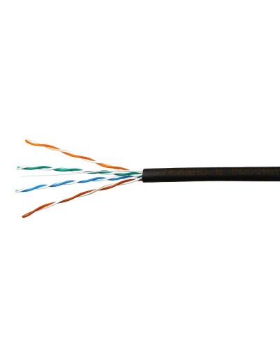 UTP outdoor 4x2x24AWG Cu Light 305 (SkyNet)(1693223). Кабель «витая пара» (LAN) для структурированных систем связи. SkyNet в Оренбурге