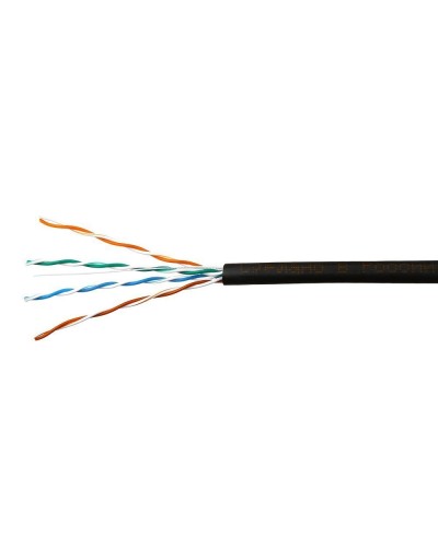 UTP outdoor 4х2х0,5 CU (SkyNet) (1700001). Кабель «витая пара» (LAN) для структурированных систем связи. SkyNet в Оренбурге