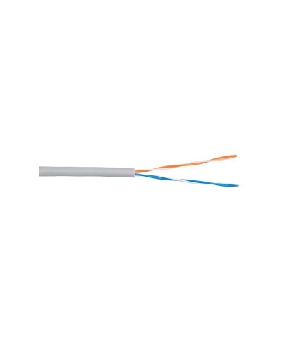 UTP indoor 2x2x24AWG Cu Light 305 (SkyNet)(1693205). Кабель «витая пара» (LAN) для структурированных систем связи. SkyNet в Оренбурге