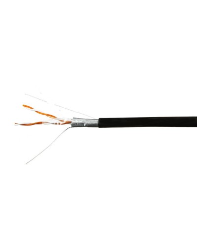 FTP indoor 2x2x24AWG Cu Light 305 (SkyNet)(1693105). Кабель «витая пара» (LAN) для структурированных систем связи. SkyNet в Оренбурге