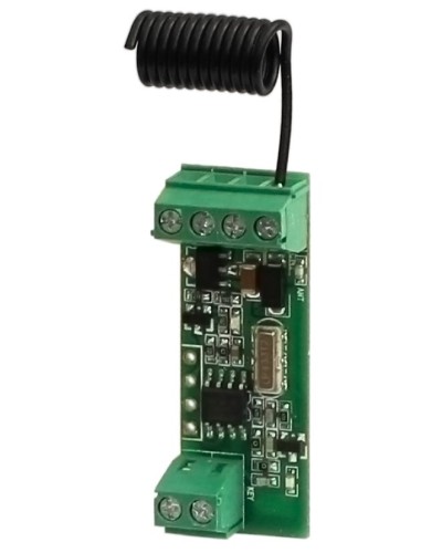 ST-RC010TR. Устройство радиопередающее. Smartec в Оренбурге