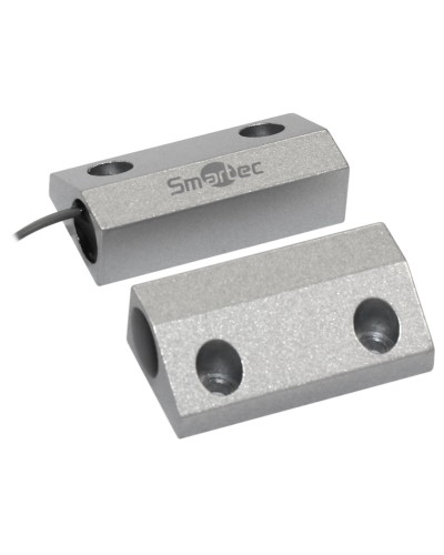 ST-DM130NC-SL. Извещатель охранный точечный магнитоконтактный. Smartec в Оренбурге