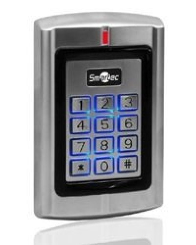 ST-PR140MK. Считыватель Mifare с клавиатурой. Smartec в Оренбурге