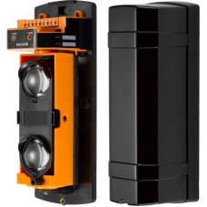 ST-PD102BD-MC. Извещатель охранный оптико-электронный линейный. Smartec