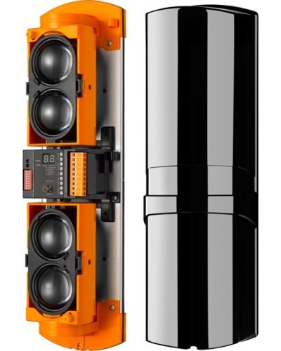 ST-PD104BD-MC. Извещатель охранный оптико-электронный линейный. Smartec в Оренбурге