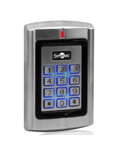 ST-SC140EK. Кодовая панель со встроенным считывателем. Smartec в Оренбурге