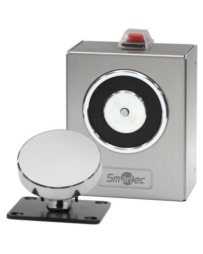 ST-DH615U. Фиксатор электромагнитный. Smartec в Оренбурге